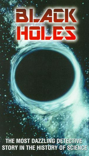 Black Holes