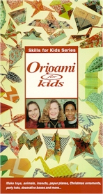 Origami for Kids