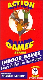 Indoor Games