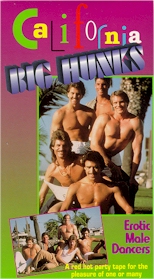 California Big Hunks