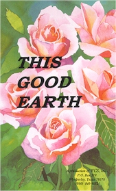 This Good Earth